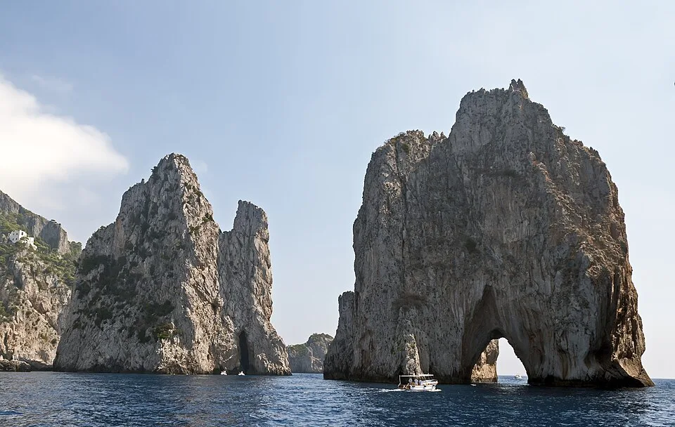 Capri, Italy