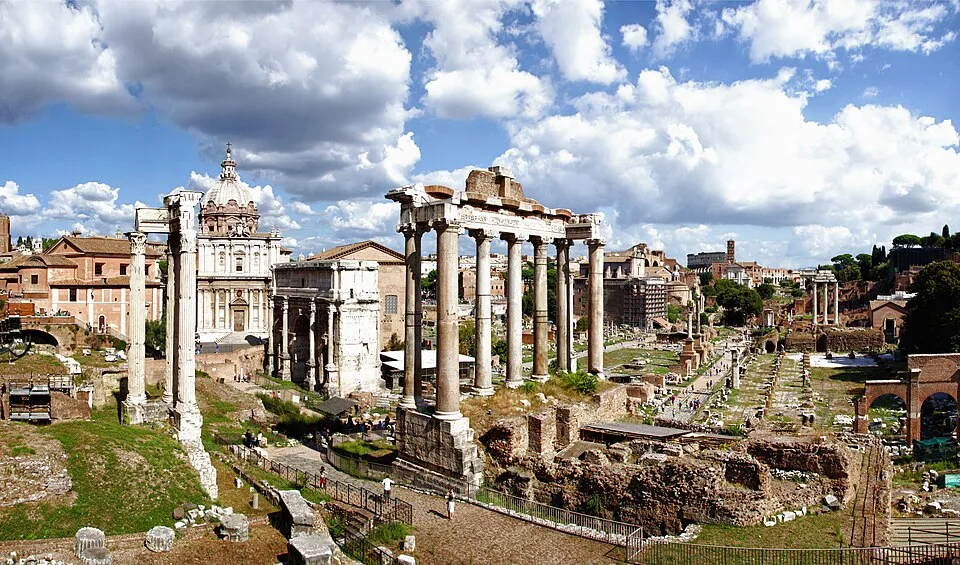 Central Italy, Italy
