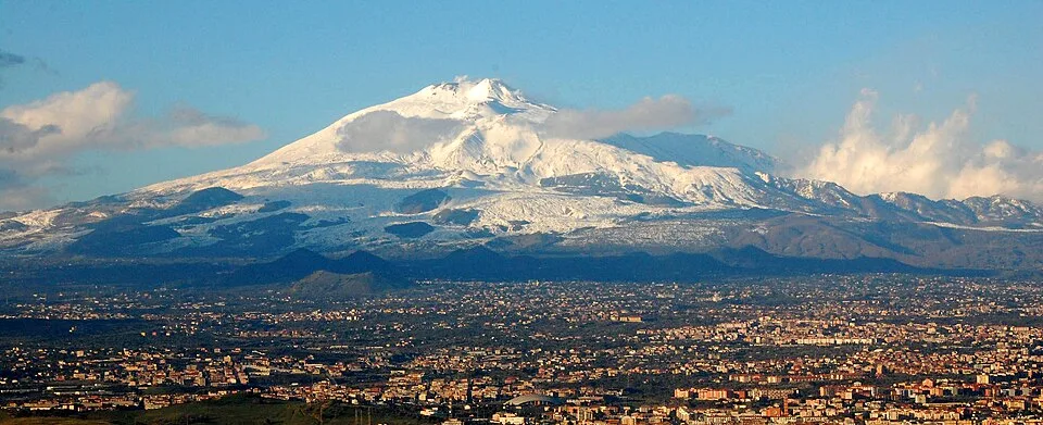 Sicily, Italy