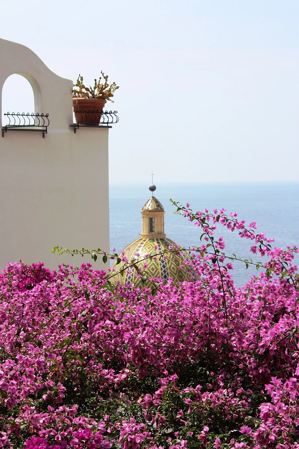 Amalfi Coast, Italy
