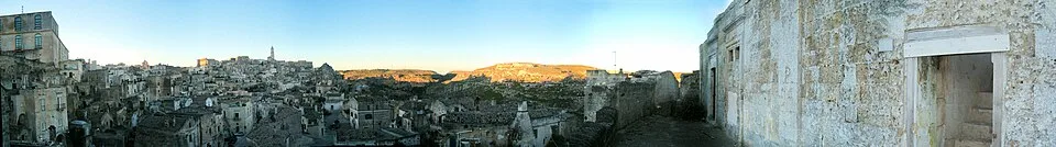 Southern Italy, Italy